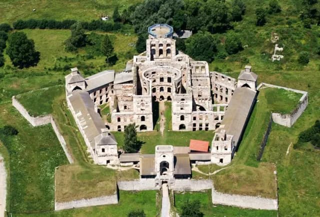 Najlepsze atrakcje w Górach Świętokrzyskich, których nie możesz przegapić