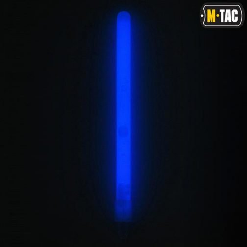 Lightstick M-Tac niebieskie