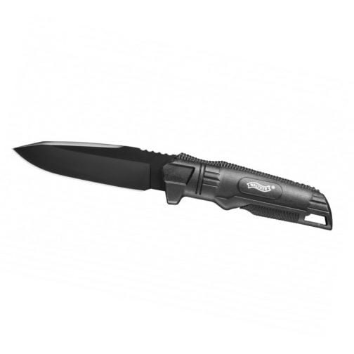 Walther tactical knife