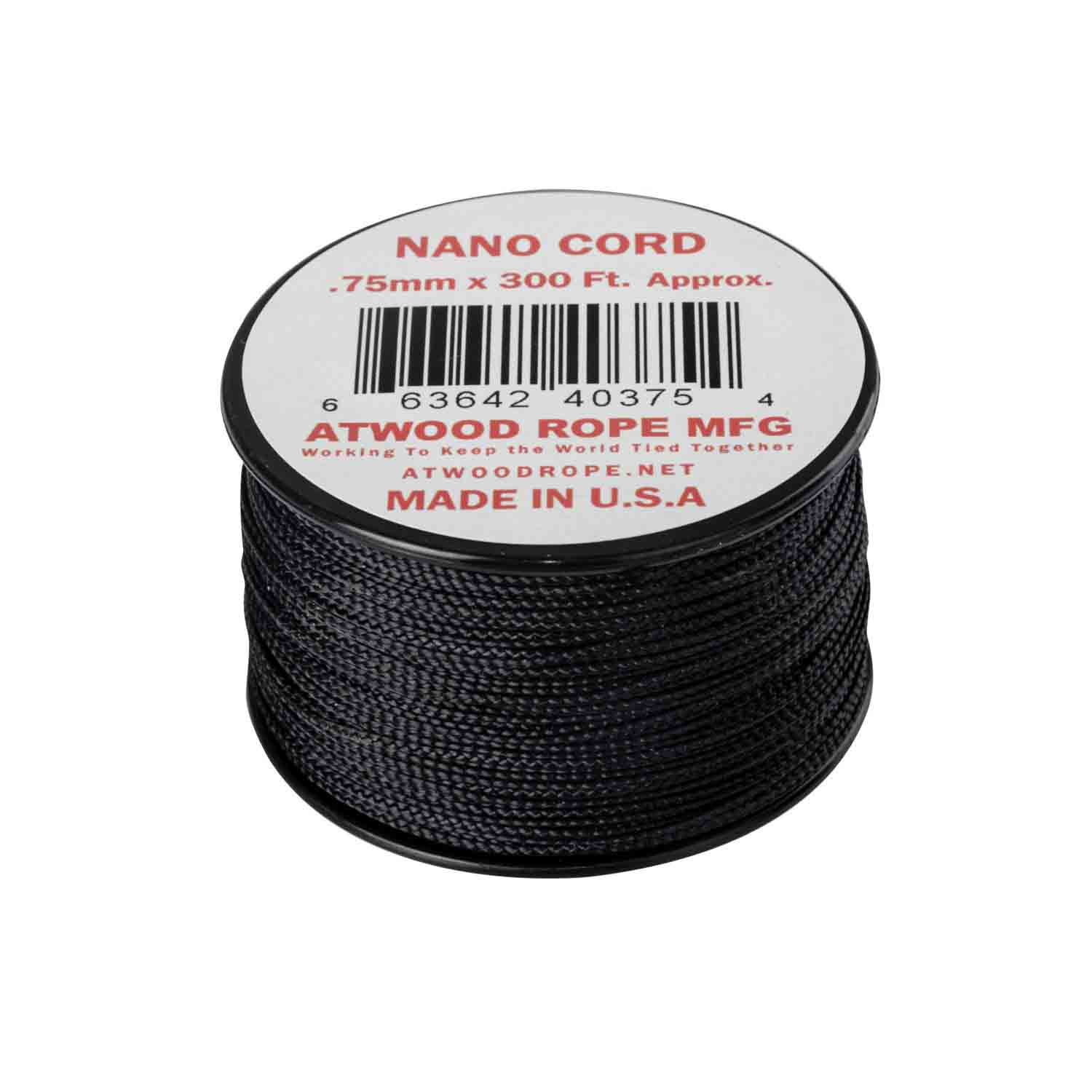 Nano Cord